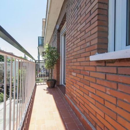 Plaza De Las Ventas II -Tu Estancia Con Estilo En Мадрид Екстериор снимка