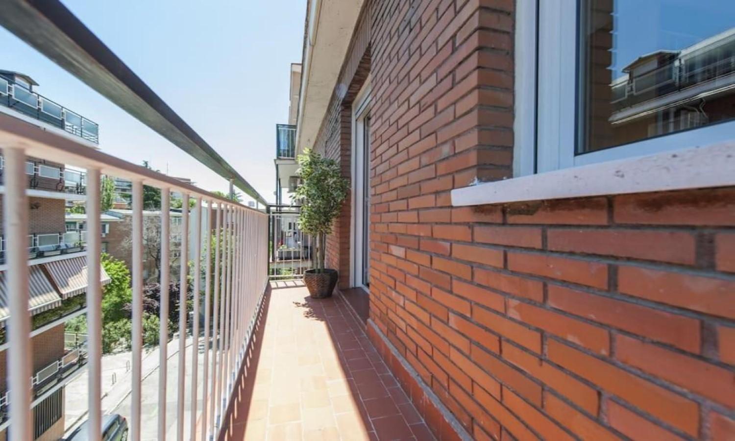 Plaza De Las Ventas II -Tu Estancia Con Estilo En Мадрид Екстериор снимка